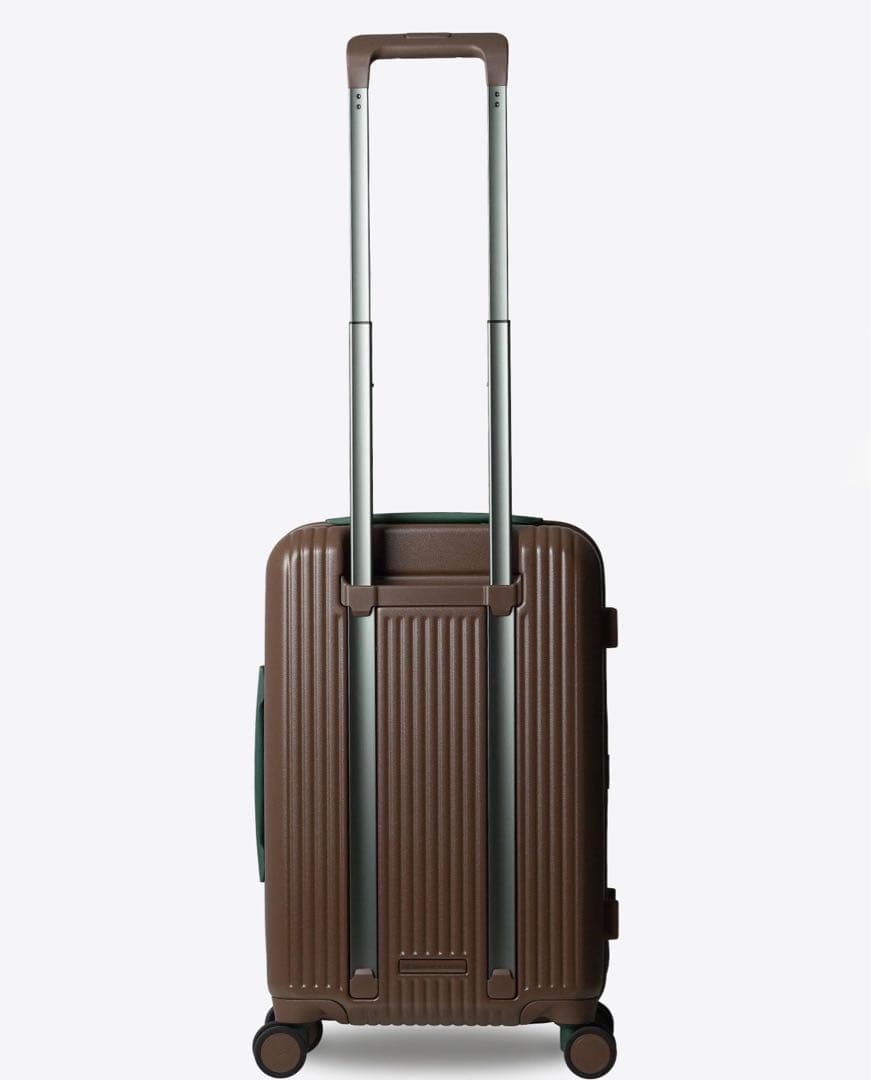 【新品】 innovator イノベーター INV50 Cocoa 38L