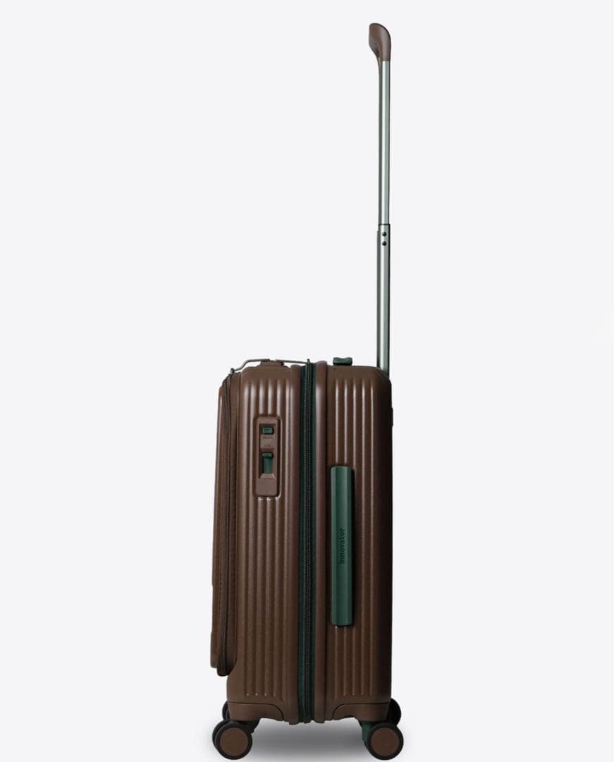 【新品】 innovator イノベーター INV50 Cocoa 38L