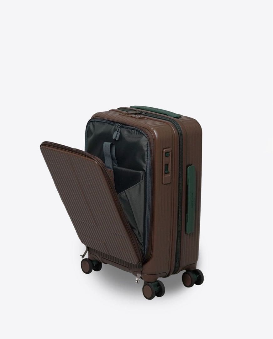 【新品】 innovator イノベーター INV50 Cocoa 38L