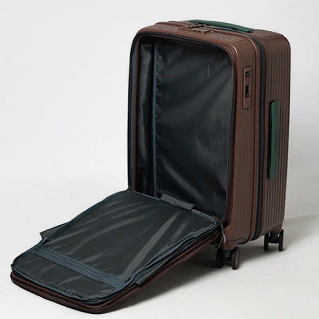 【新品】 innovator イノベーター INV50 Cocoa 38L