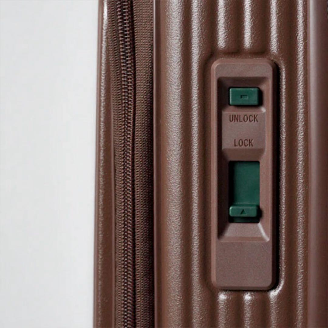 【新品】 innovator イノベーター INV50 Cocoa 38L