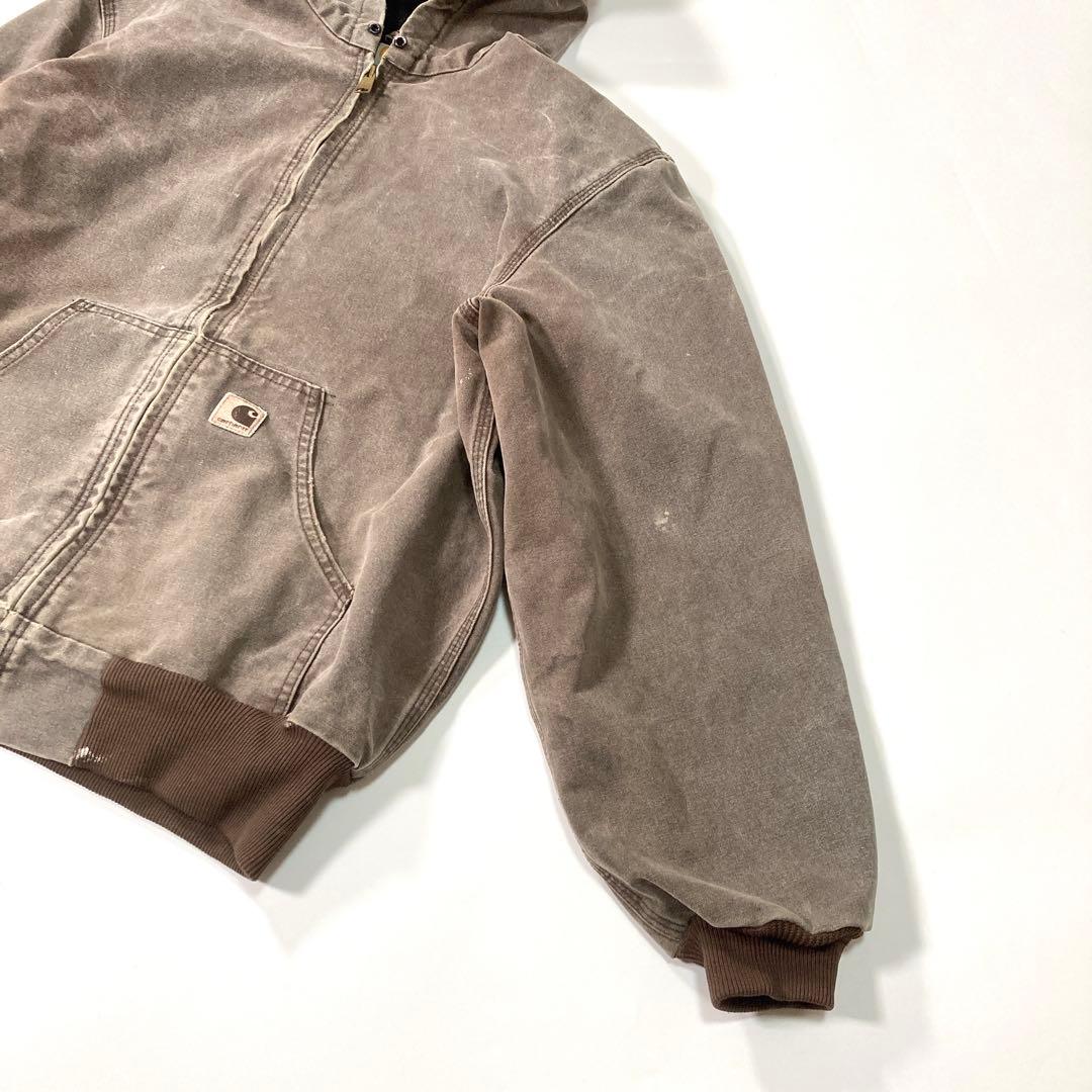 carhartt カーハート アクティブジャケット CHT M