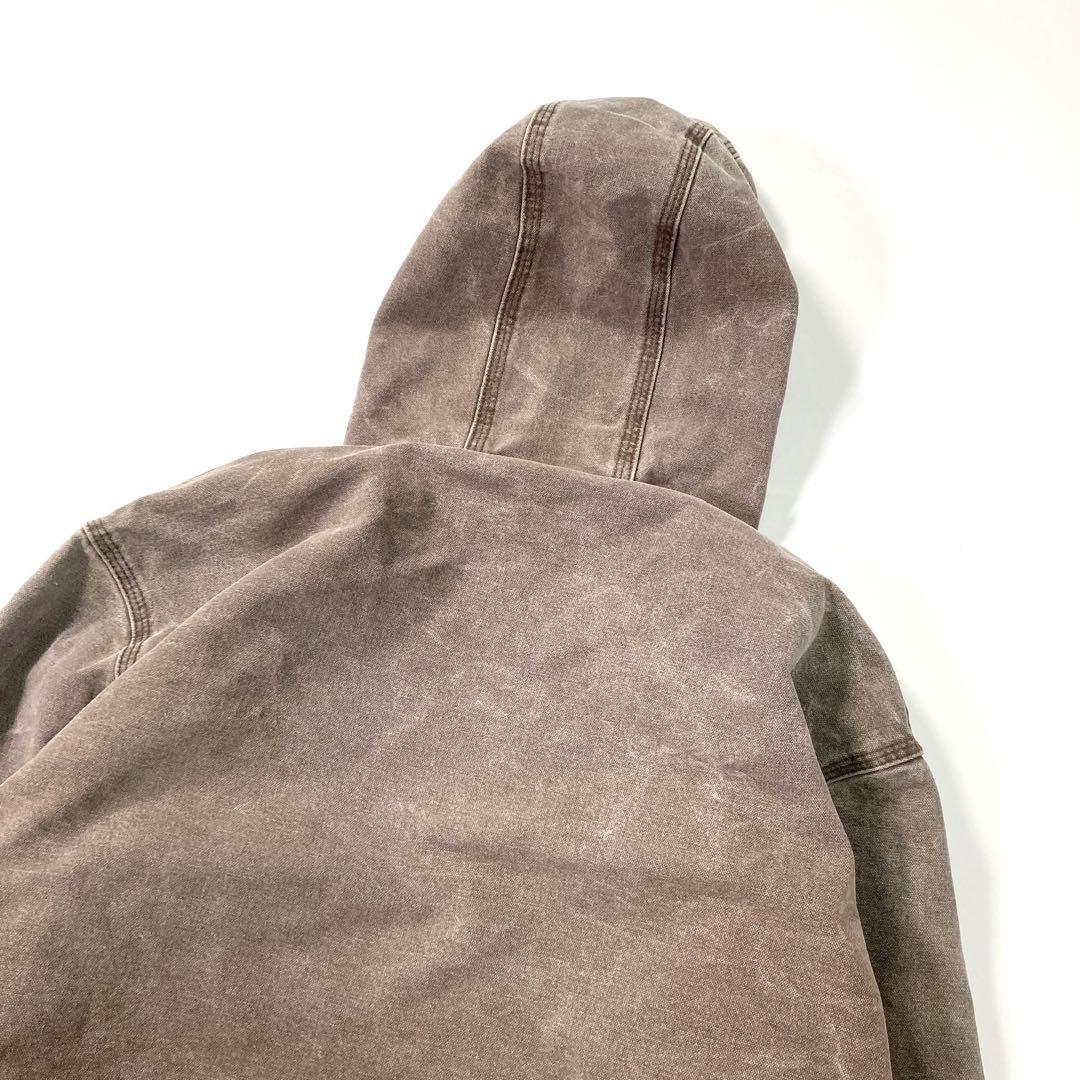 carhartt カーハート アクティブジャケット CHT M