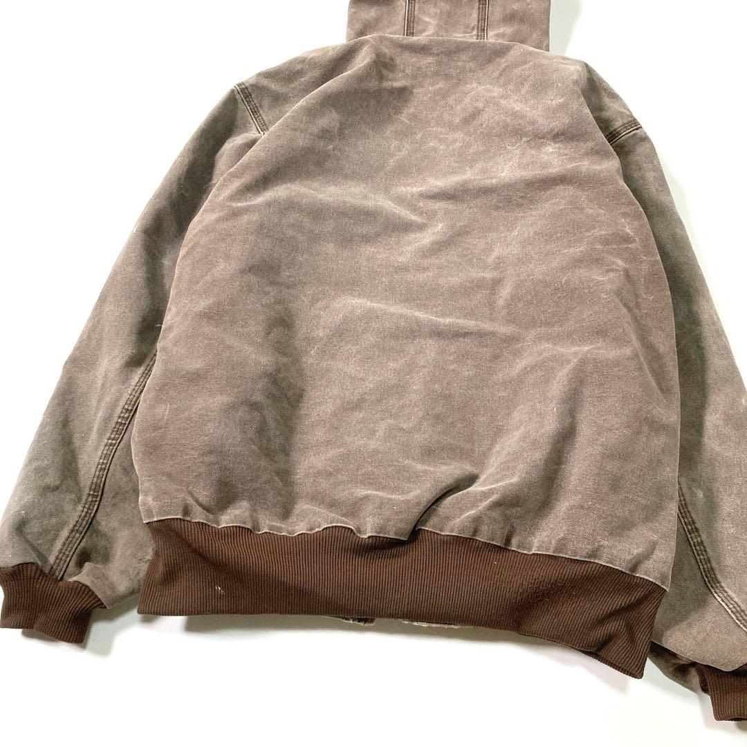 carhartt カーハート アクティブジャケット CHT M