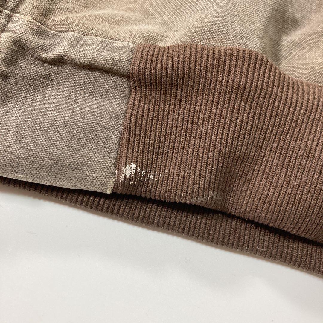 carhartt カーハート アクティブジャケット CHT M