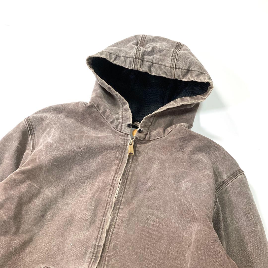 carhartt カーハート アクティブジャケット CHT M