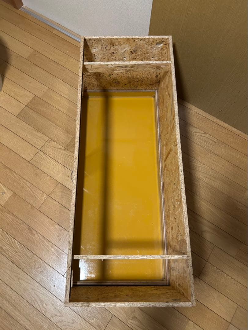 爬虫類 小動物 ケージ