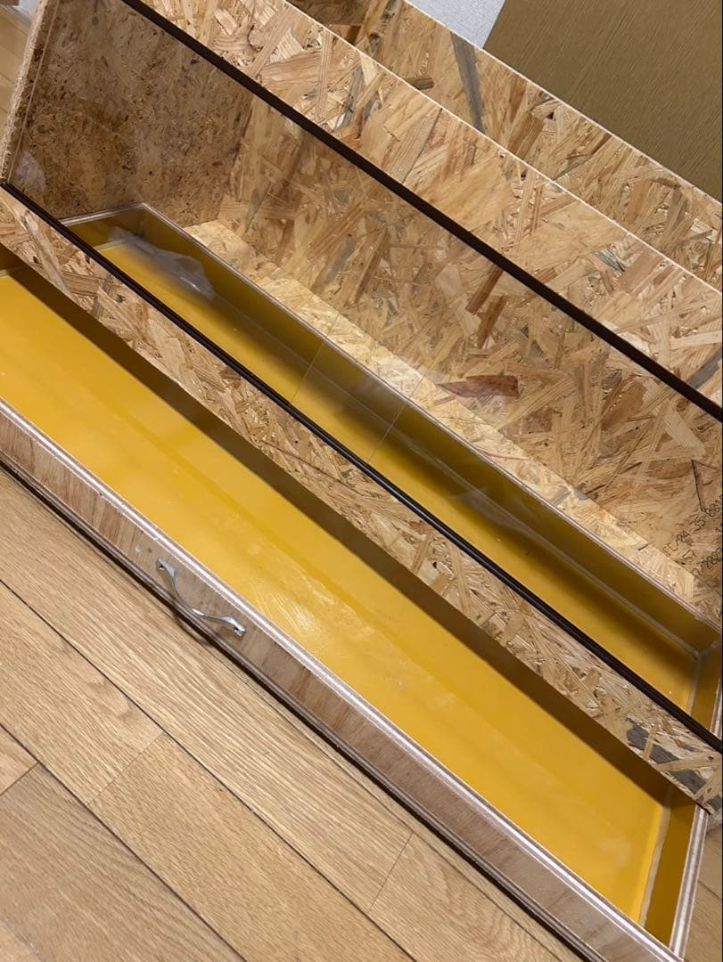 爬虫類 小動物 ケージ