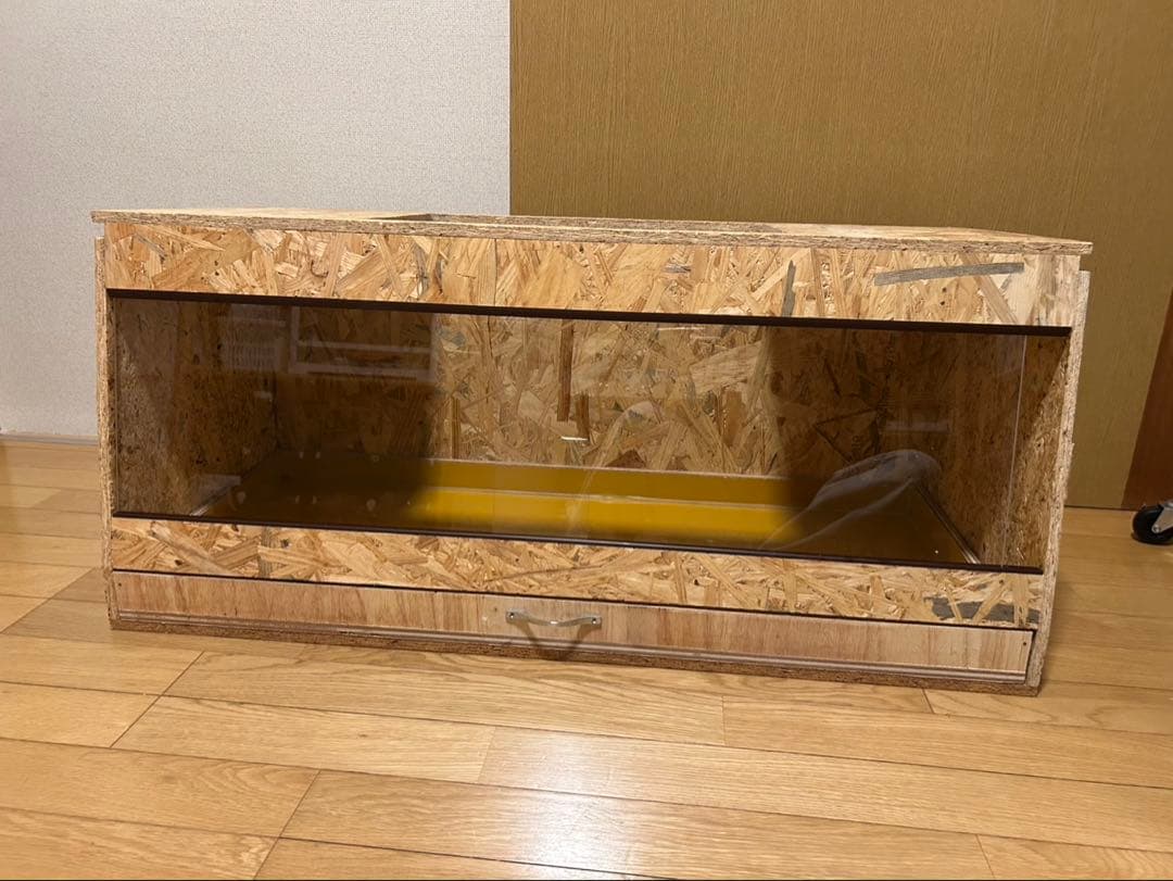 爬虫類 小動物 ケージ