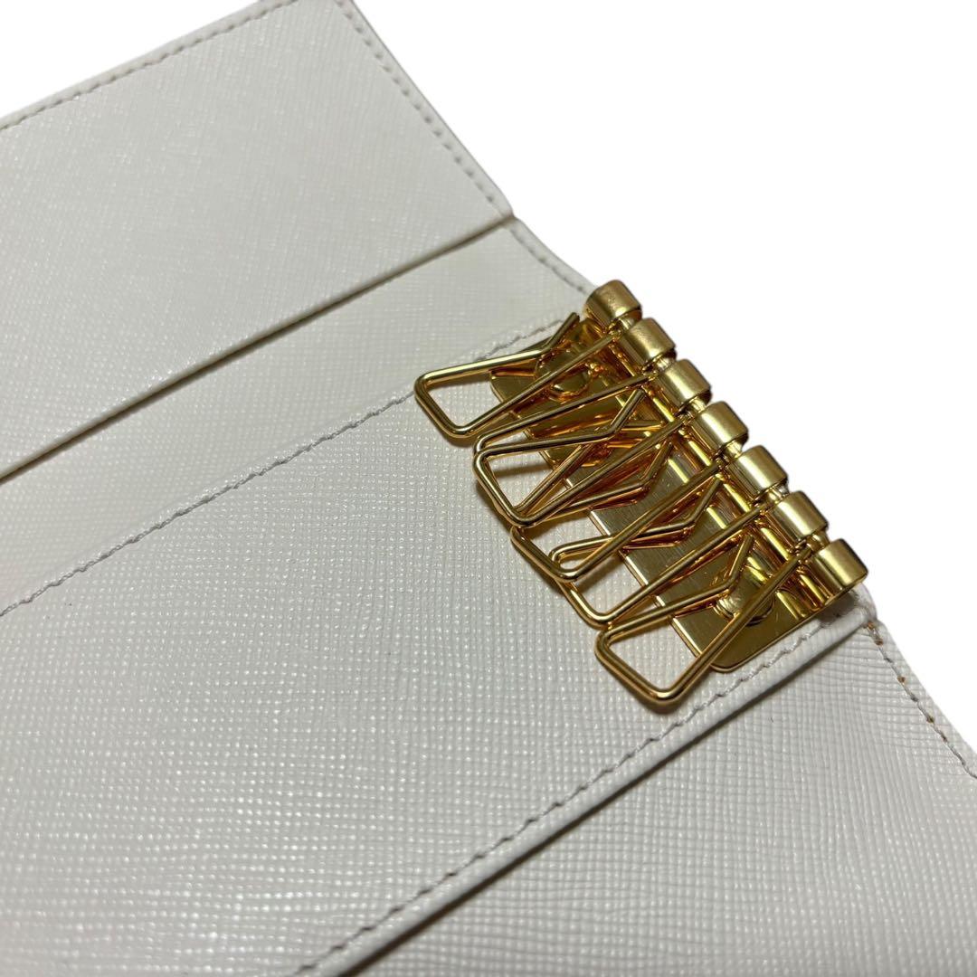 MARNI マルニ キーケース 新品未使用品