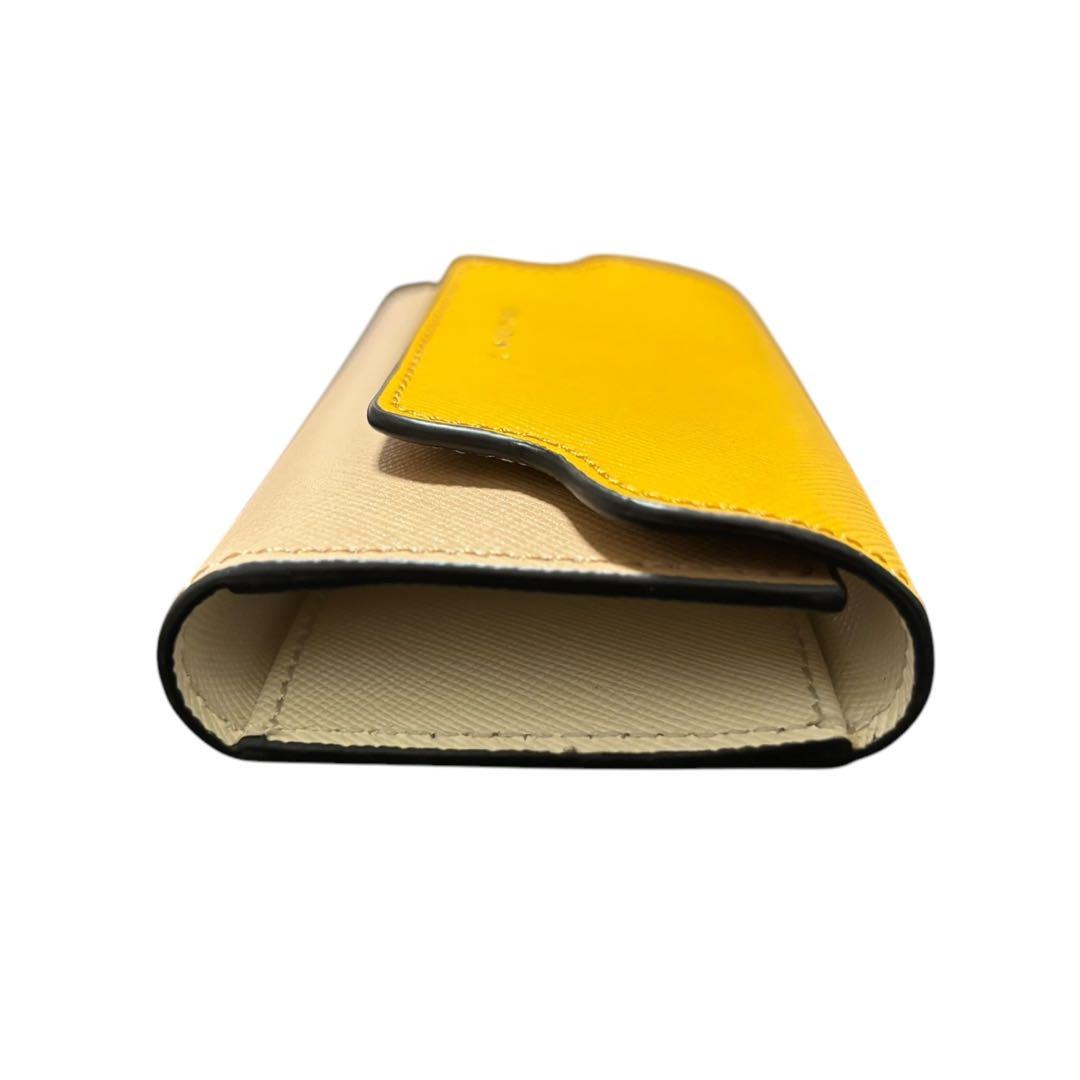 MARNI マルニ キーケース 新品未使用品