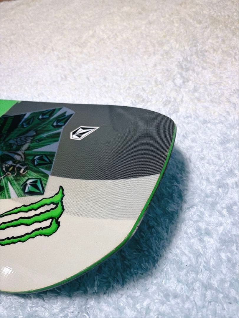 Head Daymaker DCT 153cm スノーボードセット　グラトリ