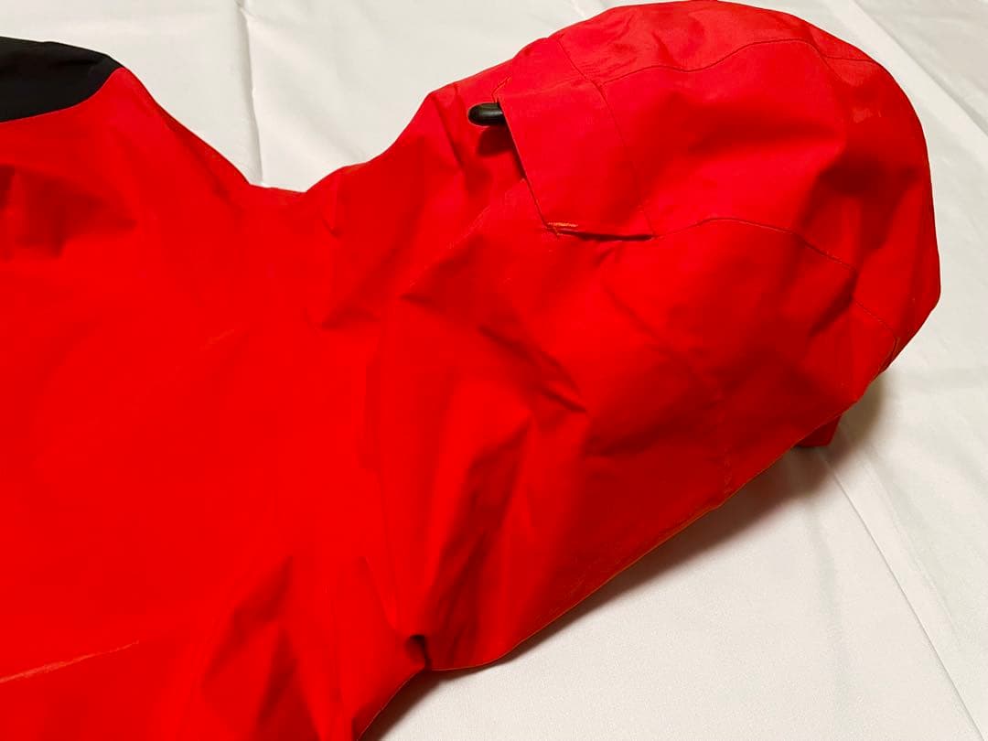 【美品】 バートン ak GORE-TEX 2L BOOM JACKET M