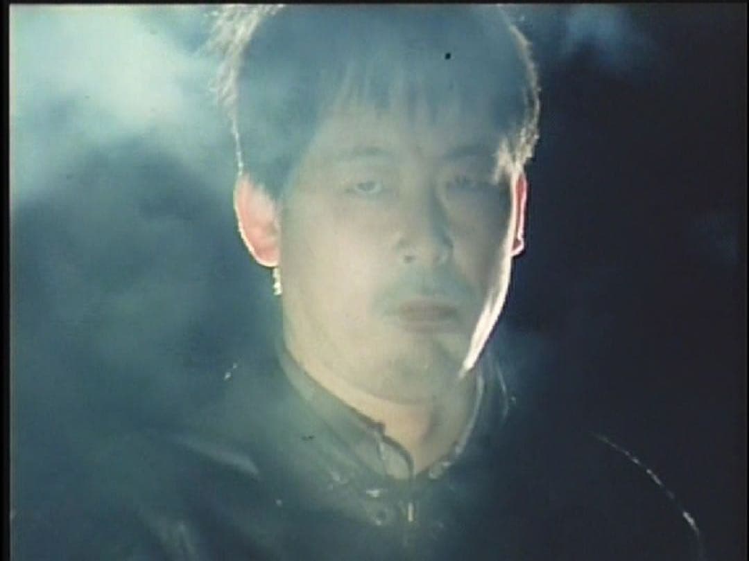 『御巣鷹山』DVD 映画　監督:渡辺文樹　2005年　日本映画　邦画　チャンバラ