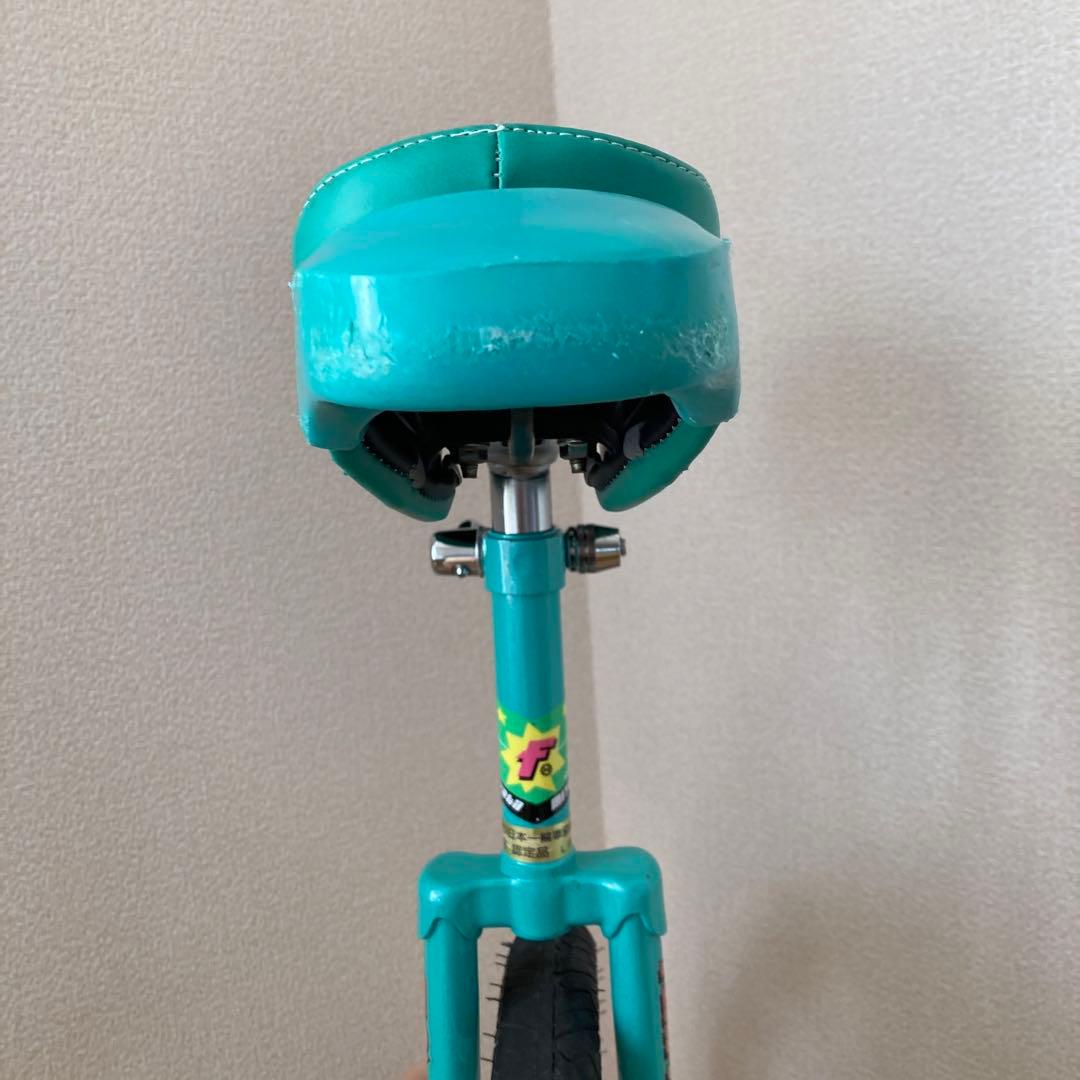 一輪車 ミヤタ　フラミンゴ　20インチ　認定品