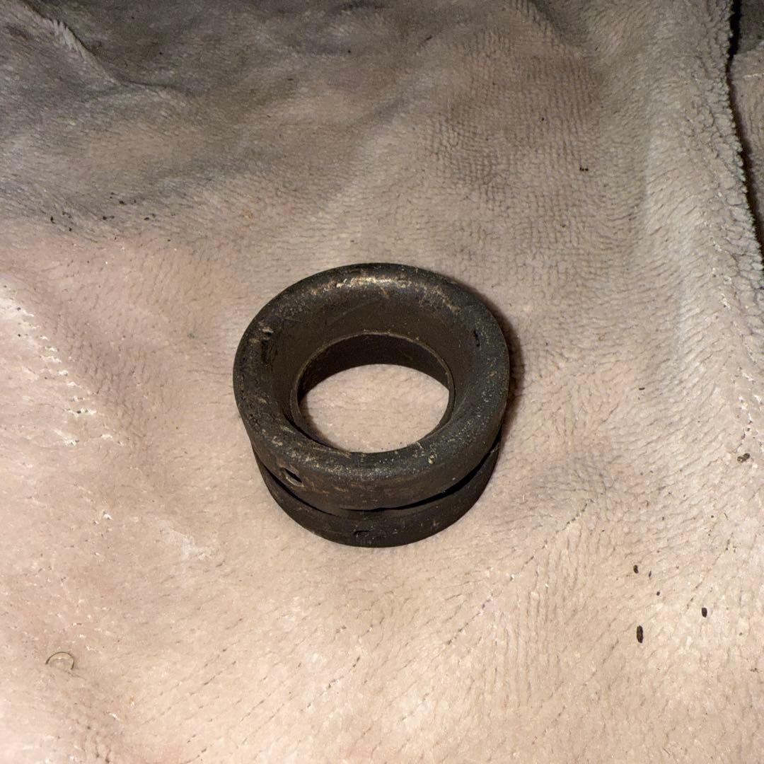 ZRX400 マフラー　ヨシムラサイクロン　ショート管