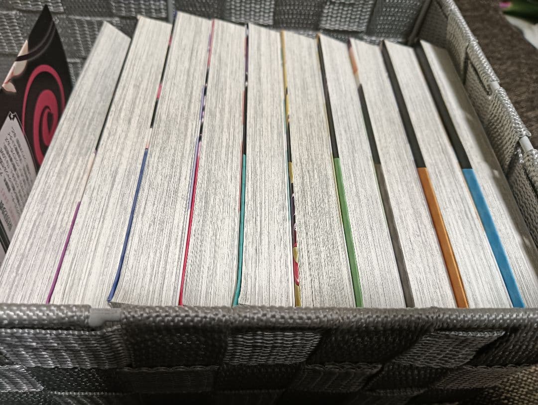 【全巻初版】ToLOVEるダークネス 文庫本