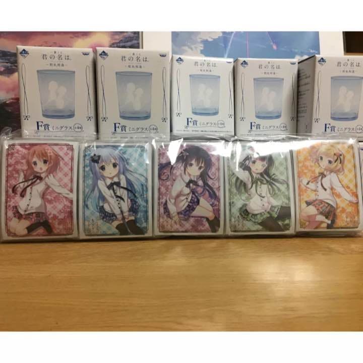 ごちうさスリーブ