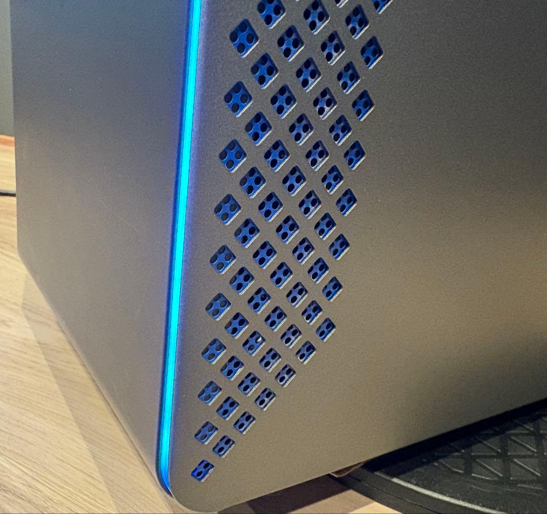 ケロ様　オプ有　RTX4070　 ゲーミングpc i7 14700F