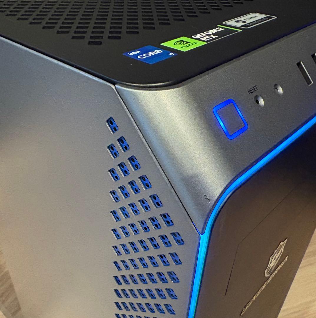 ケロ様　オプ有　RTX4070　 ゲーミングpc i7 14700F