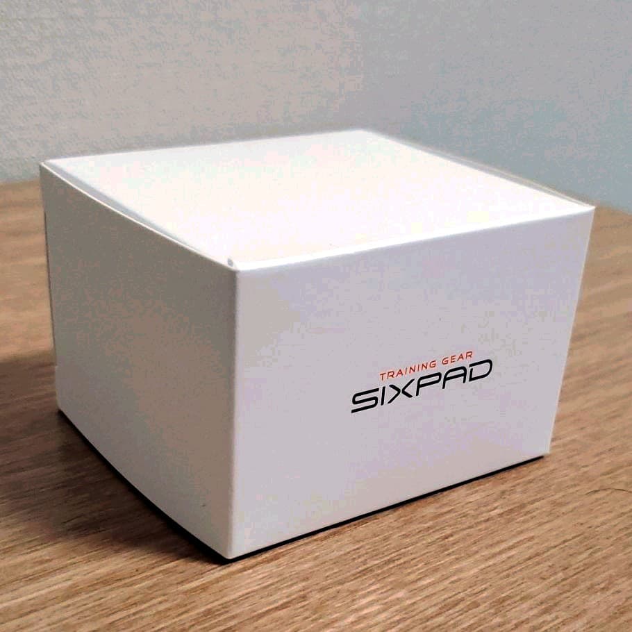 【美品全身用】シックスパッド -Absbelt Bottombelt Set-