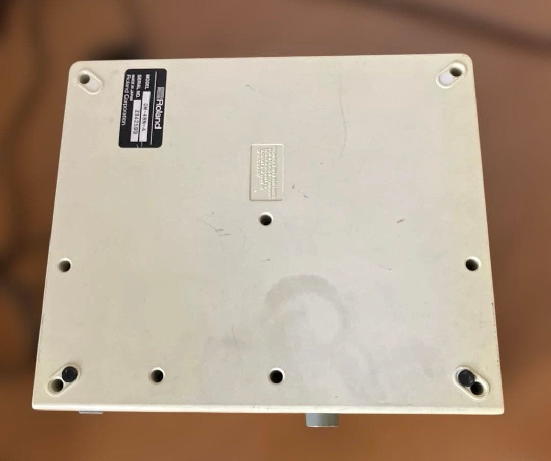 【お値下げ】Roland ローランドサウンド CM-32L LA音源モジュール