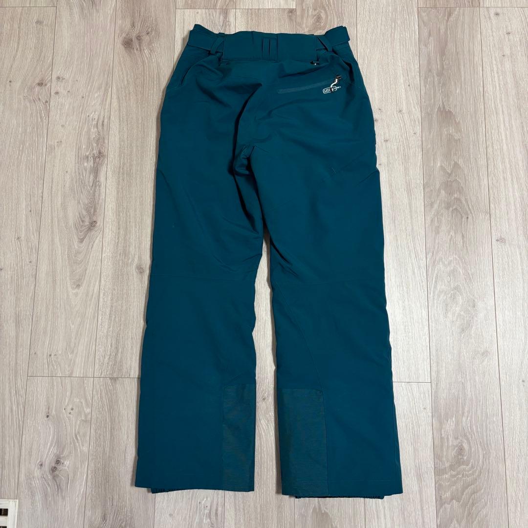 【美品】ピークパフォーマンス スキーウェア(上下セット)