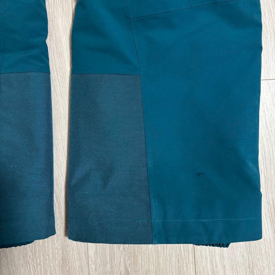 【美品】ピークパフォーマンス スキーウェア(上下セット)