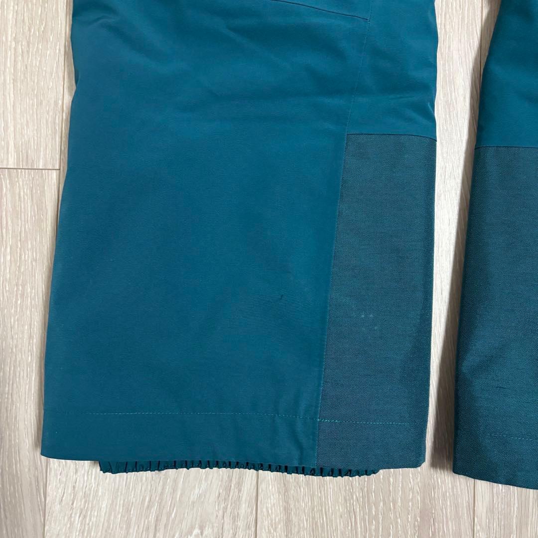 【美品】ピークパフォーマンス スキーウェア(上下セット)