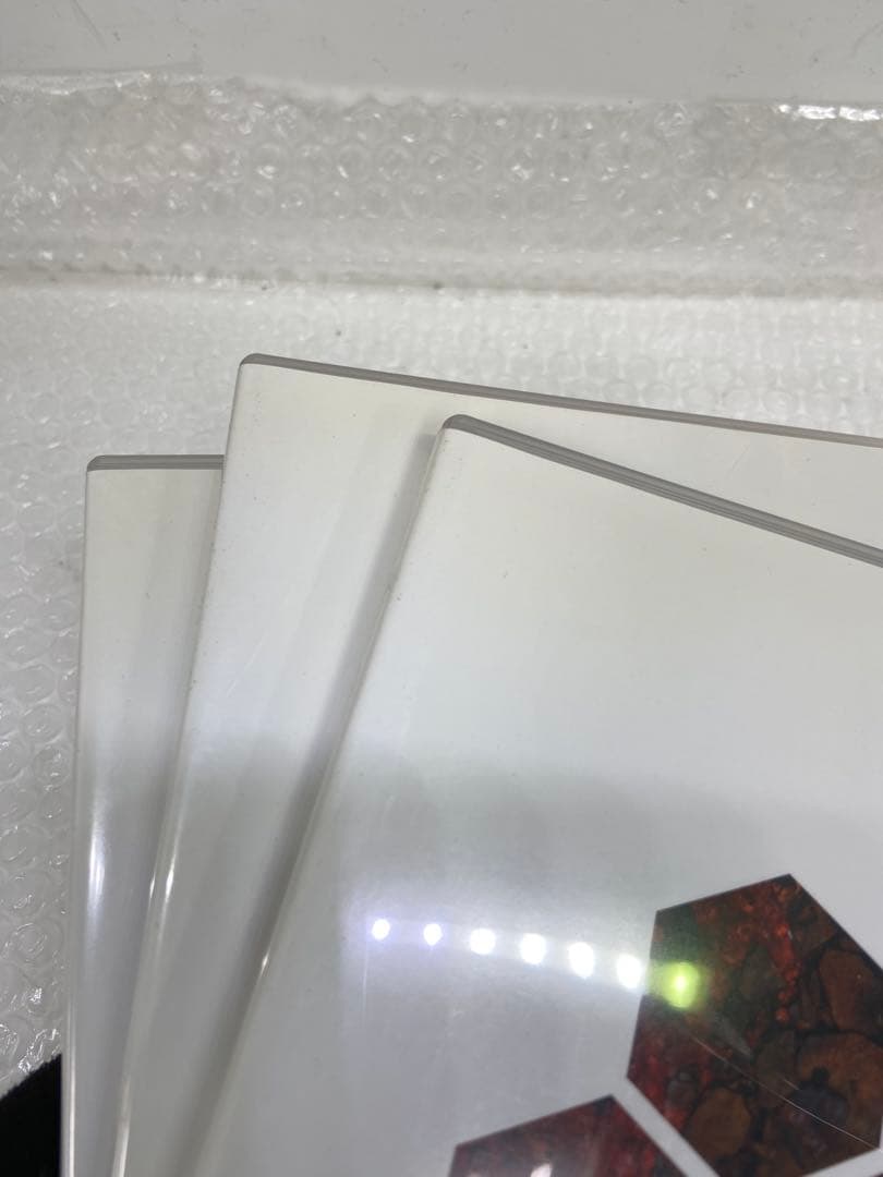 訳あり！　米米CLUB DVD-BOX 米盛Ⅰ