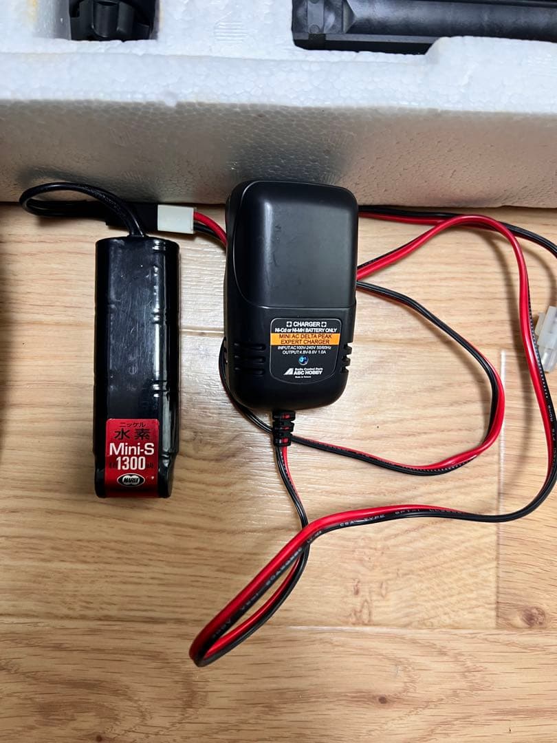 東京マルイ　SR-16 M4 CARBINE KNIGHT'S 電動ガン他セット