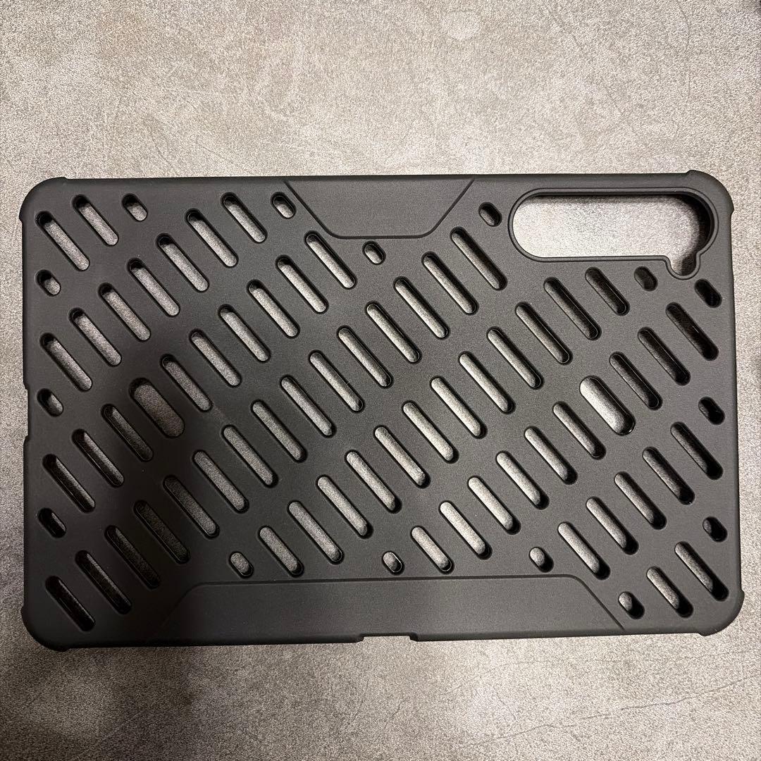 Xiaomi Pad Mini 8GB+ 256GB 純正フィルム、ケース付き