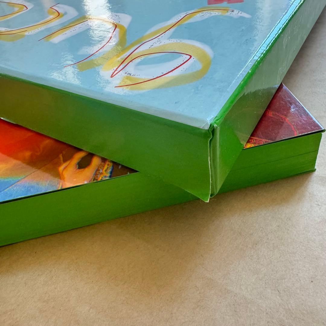 Gucci 限定1000部発行 2019年 Harmony Korine 写真集