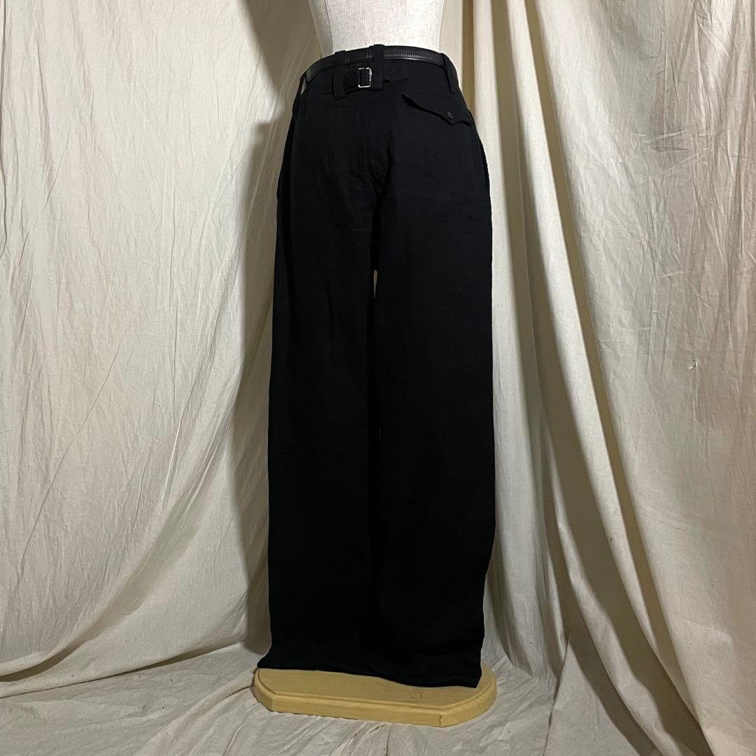 希少 1998s GENERAL RESEARCH wool set up