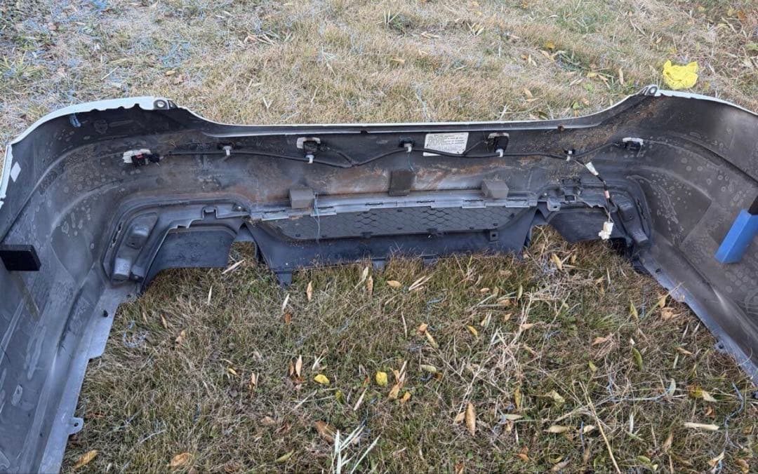 F4/ ARS220/AZSH20/AZSH21/GWS224クラウンRS純正