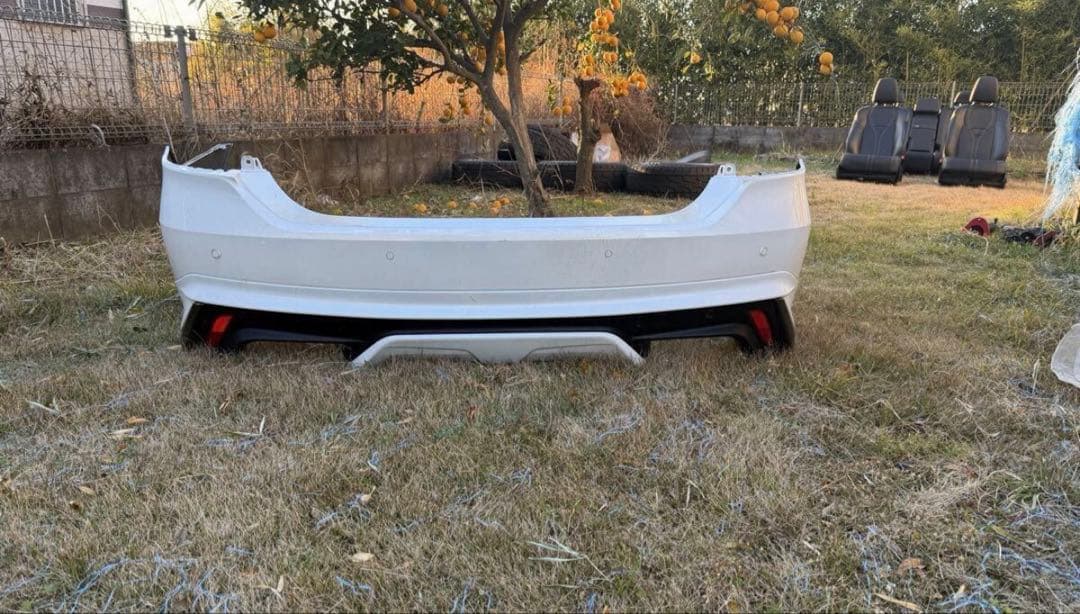 F4/ ARS220/AZSH20/AZSH21/GWS224クラウンRS純正