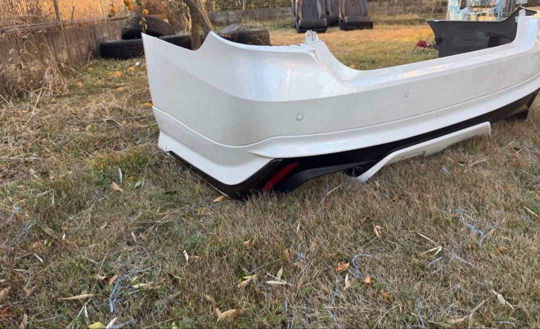 F4/ ARS220/AZSH20/AZSH21/GWS224クラウンRS純正