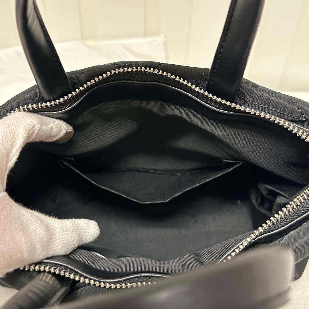 PRADA ノベルティ2WEYショルダーバッグ