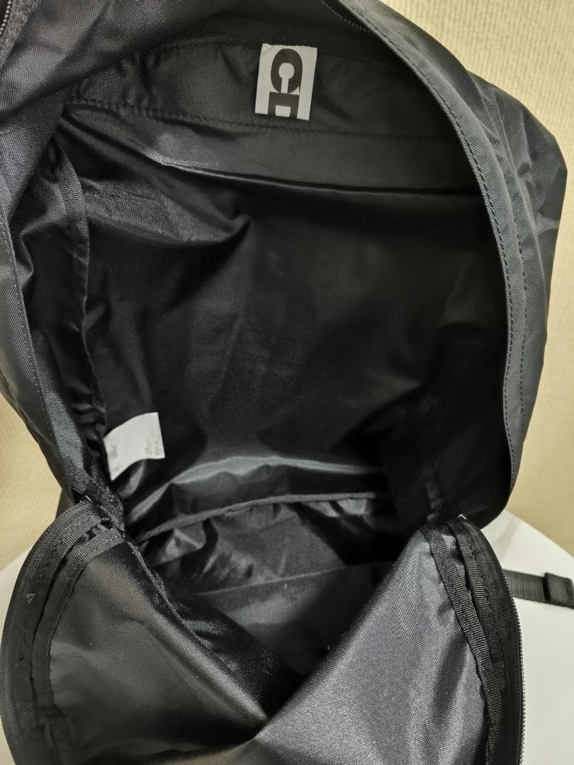 CDG COMME des GARÇONS ブラック リュック バックパック