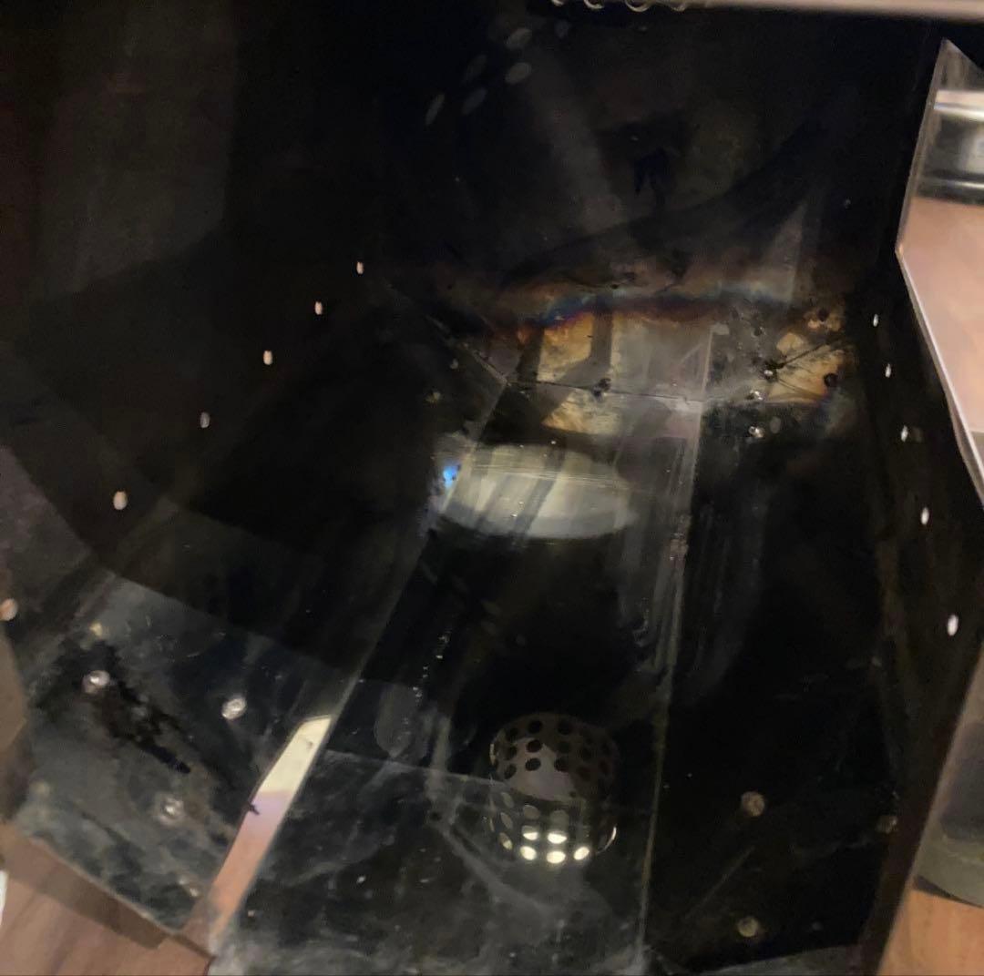 フルセット！work tuff stove ワークタフストーブ 380