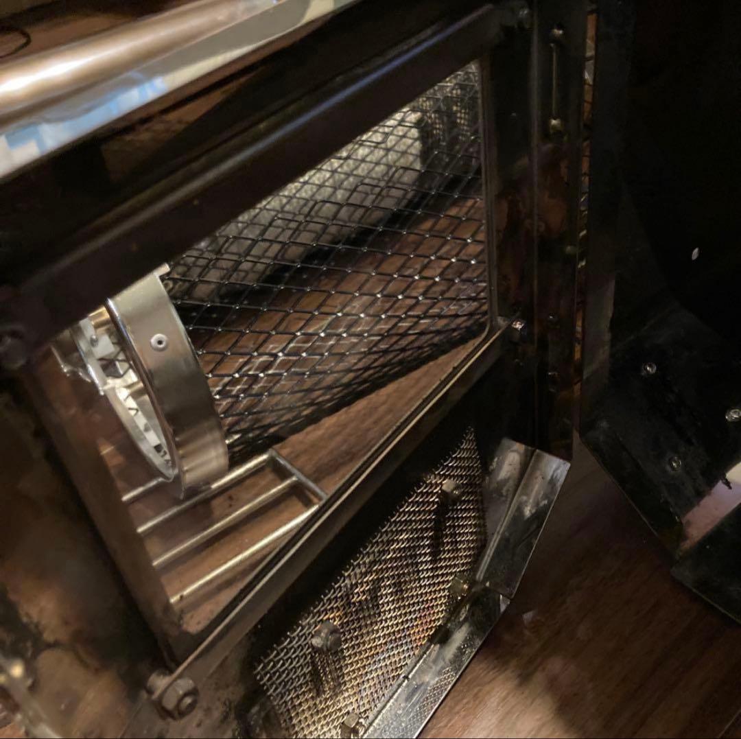 フルセット！work tuff stove ワークタフストーブ 380