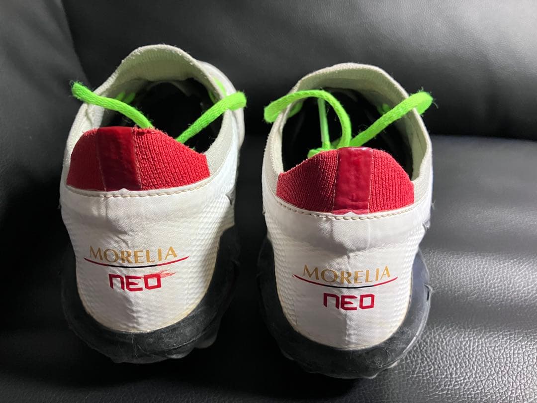 ミズノ　モレリアNeo 4βJapan