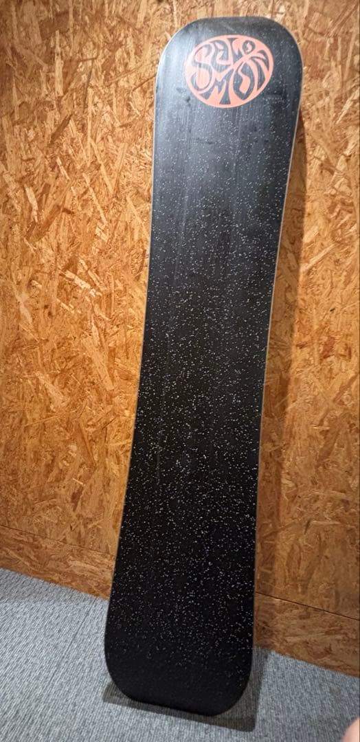 スノーボード SALOMON HIGHPATH 153