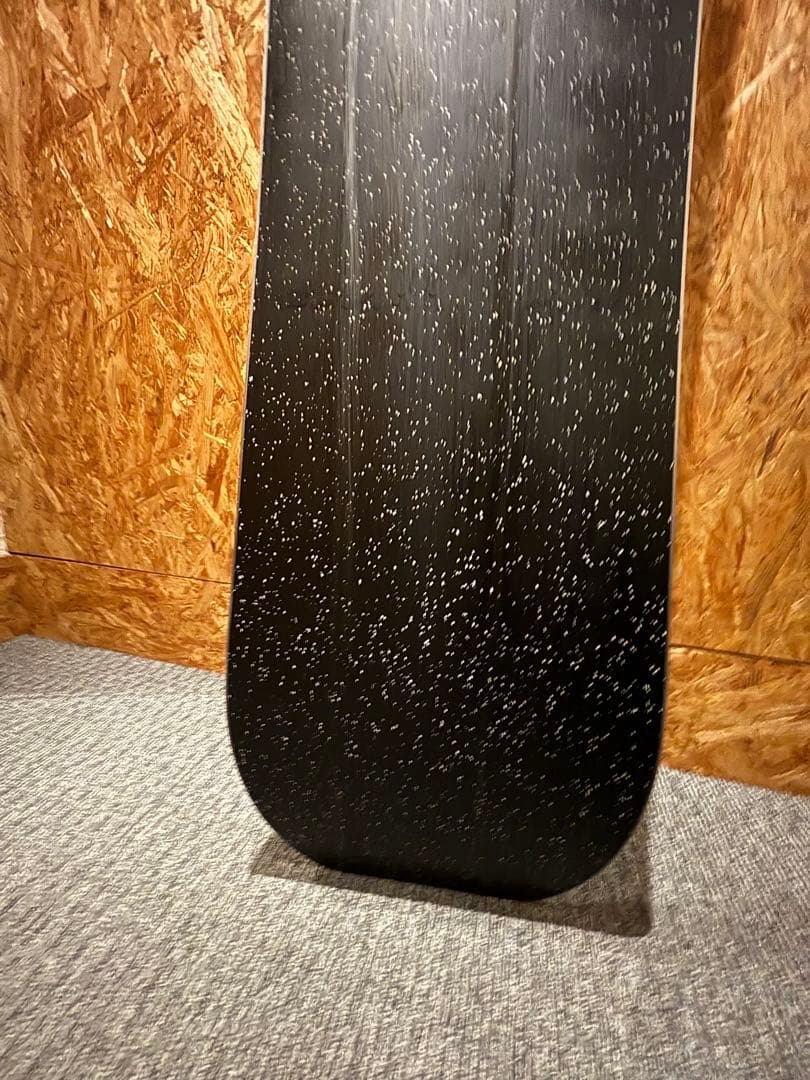 スノーボード SALOMON HIGHPATH 153