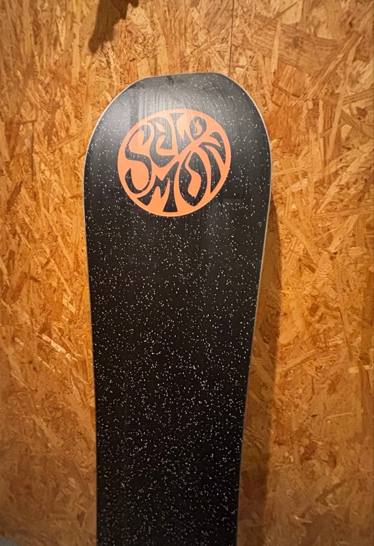 スノーボード SALOMON HIGHPATH 153