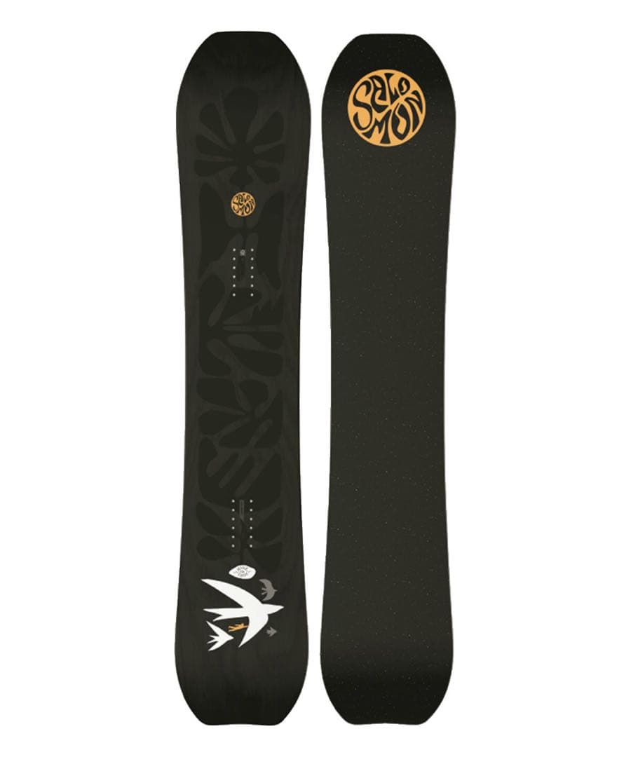 スノーボード SALOMON HIGHPATH 153