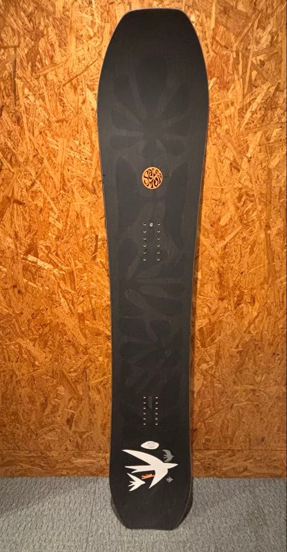 スノーボード SALOMON HIGHPATH 153