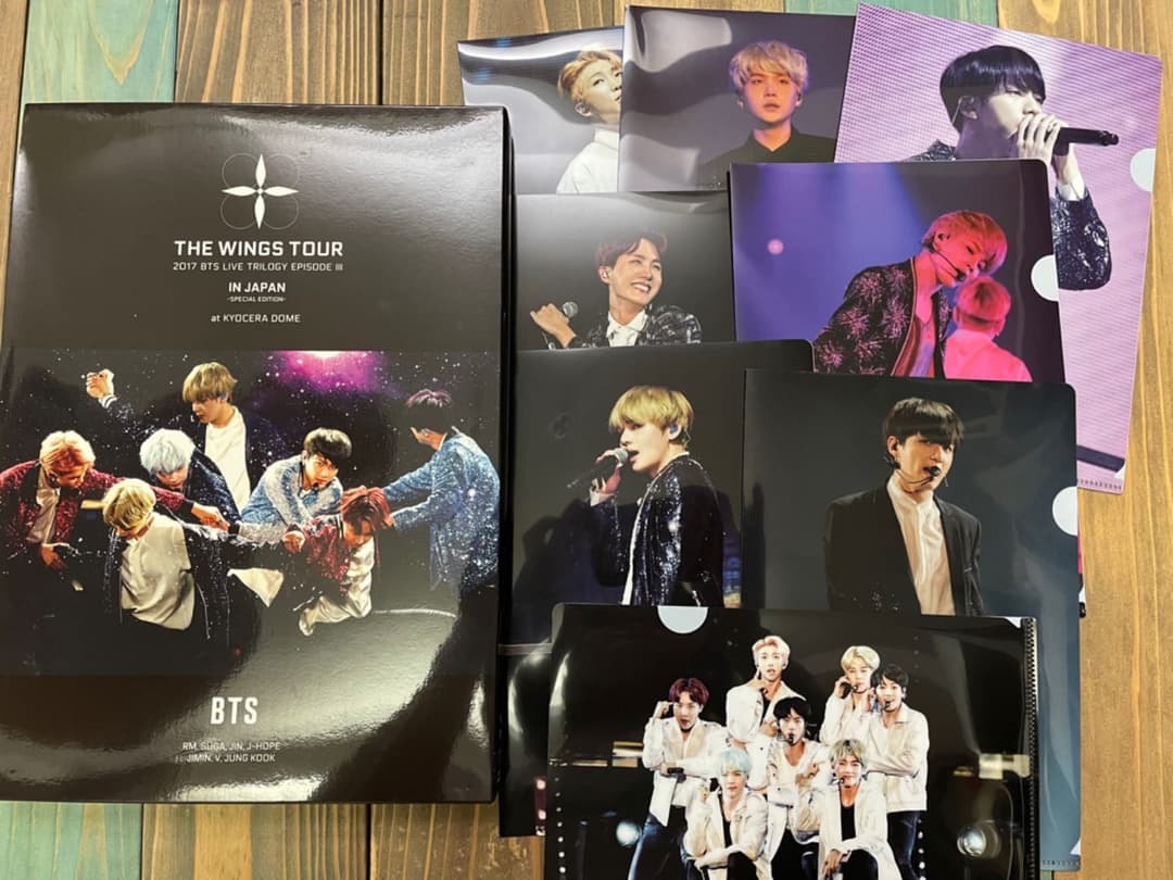 BTS アルバム DVD まとめ売り セット バンタン 防弾少年団
