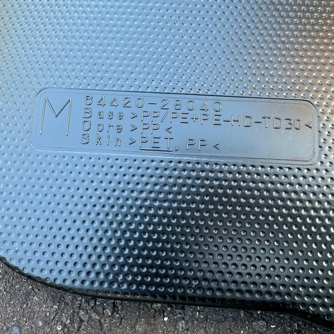 ACR50 ACR55 GSR50 GSR55 藤吉様用