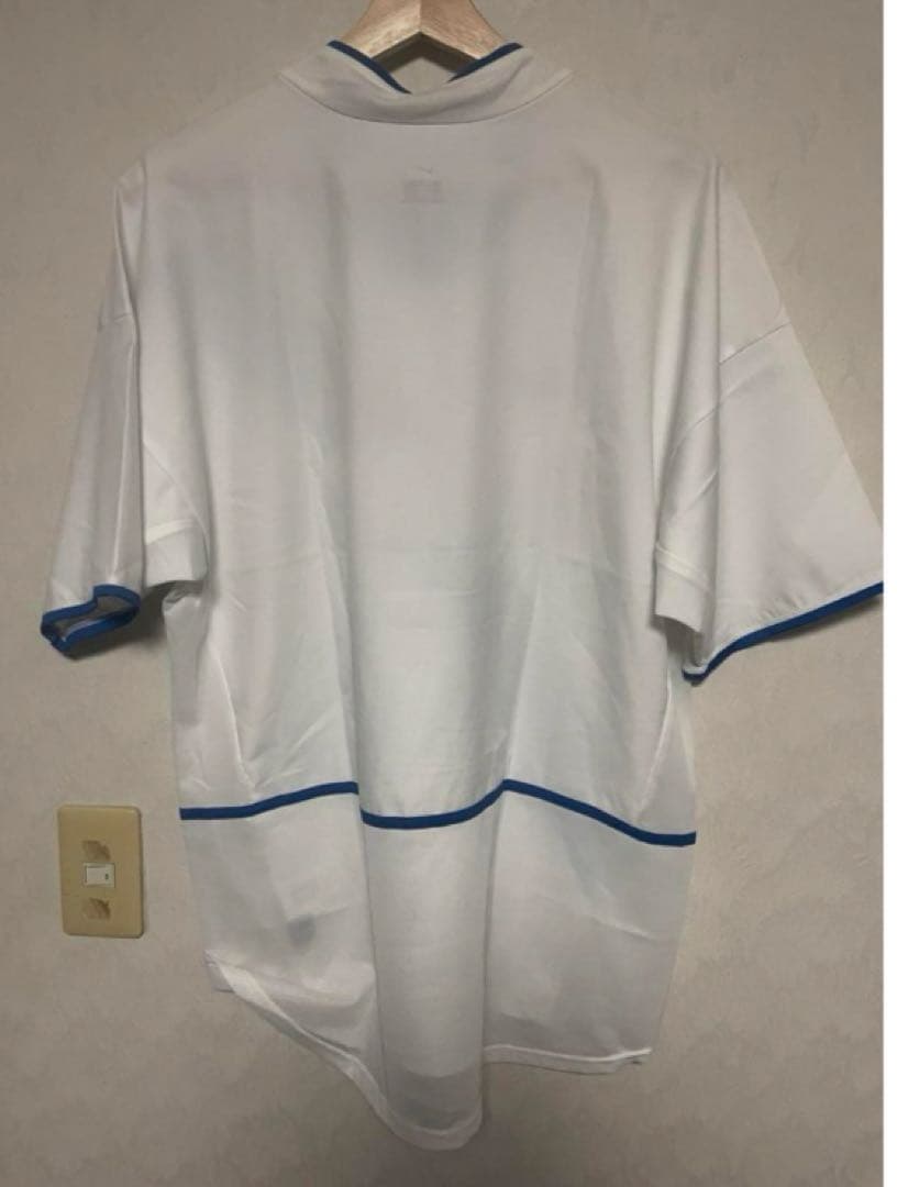 ナイキ NIKE インテル 02-03-04 ユニフォーム L 上下 セット